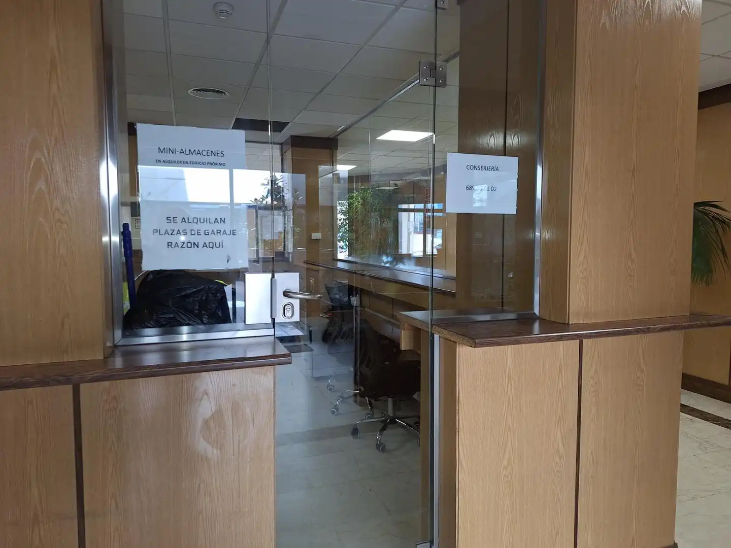 Oficina en venta en Las Rozas de Madrid