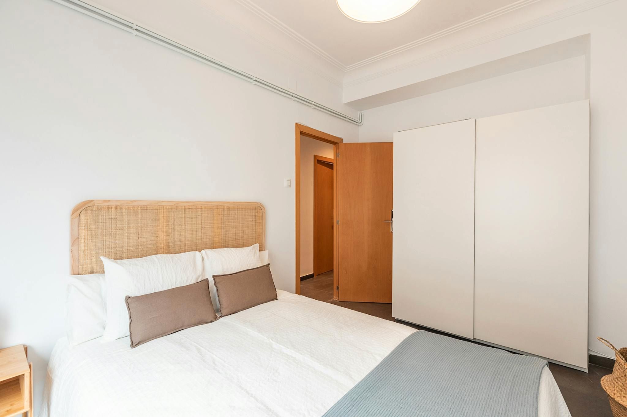 Pis per a compartir a N/A, Russafa