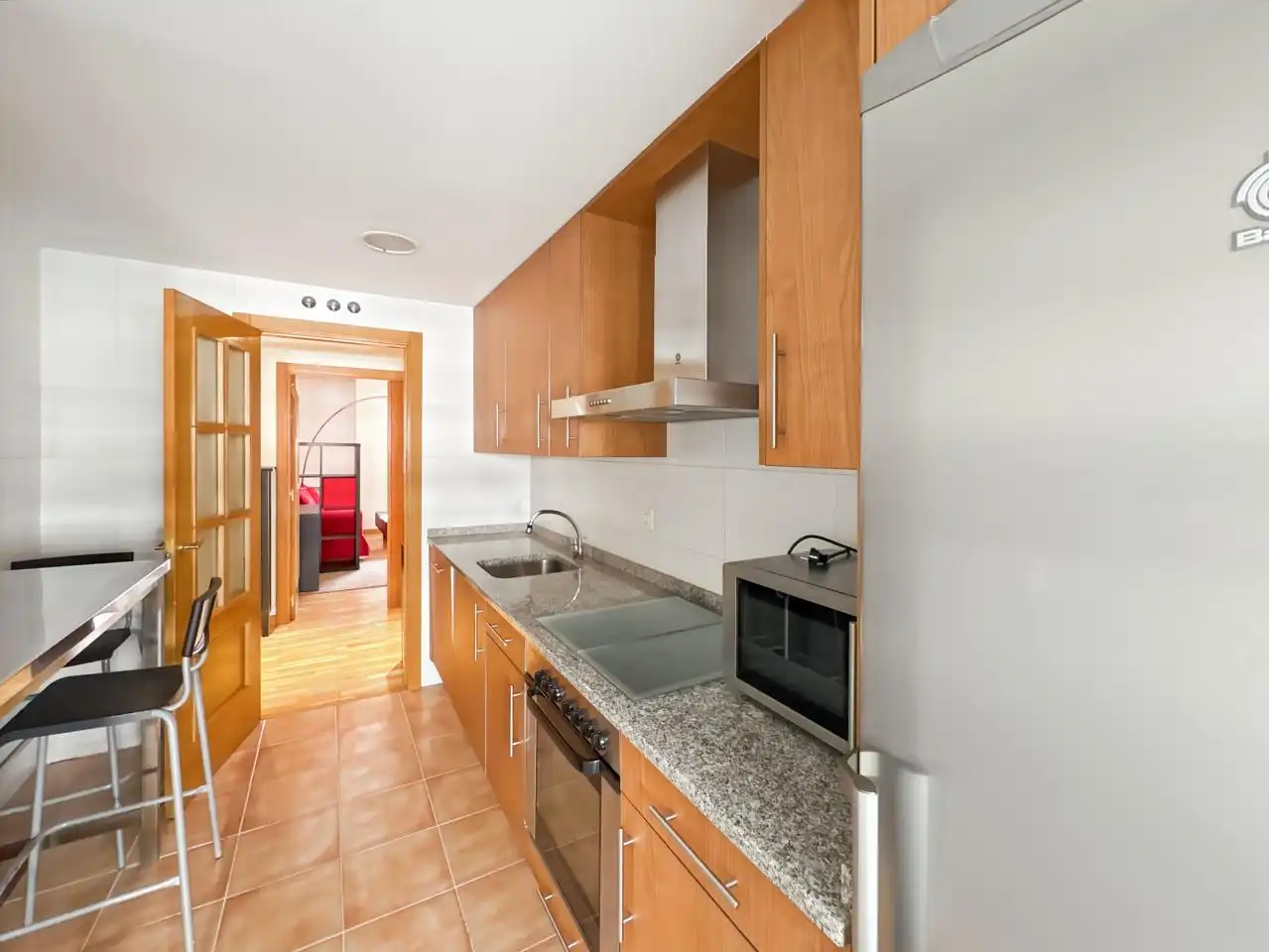 Flat with pool for sale in Calle del Arte Conceptual, imagen 10