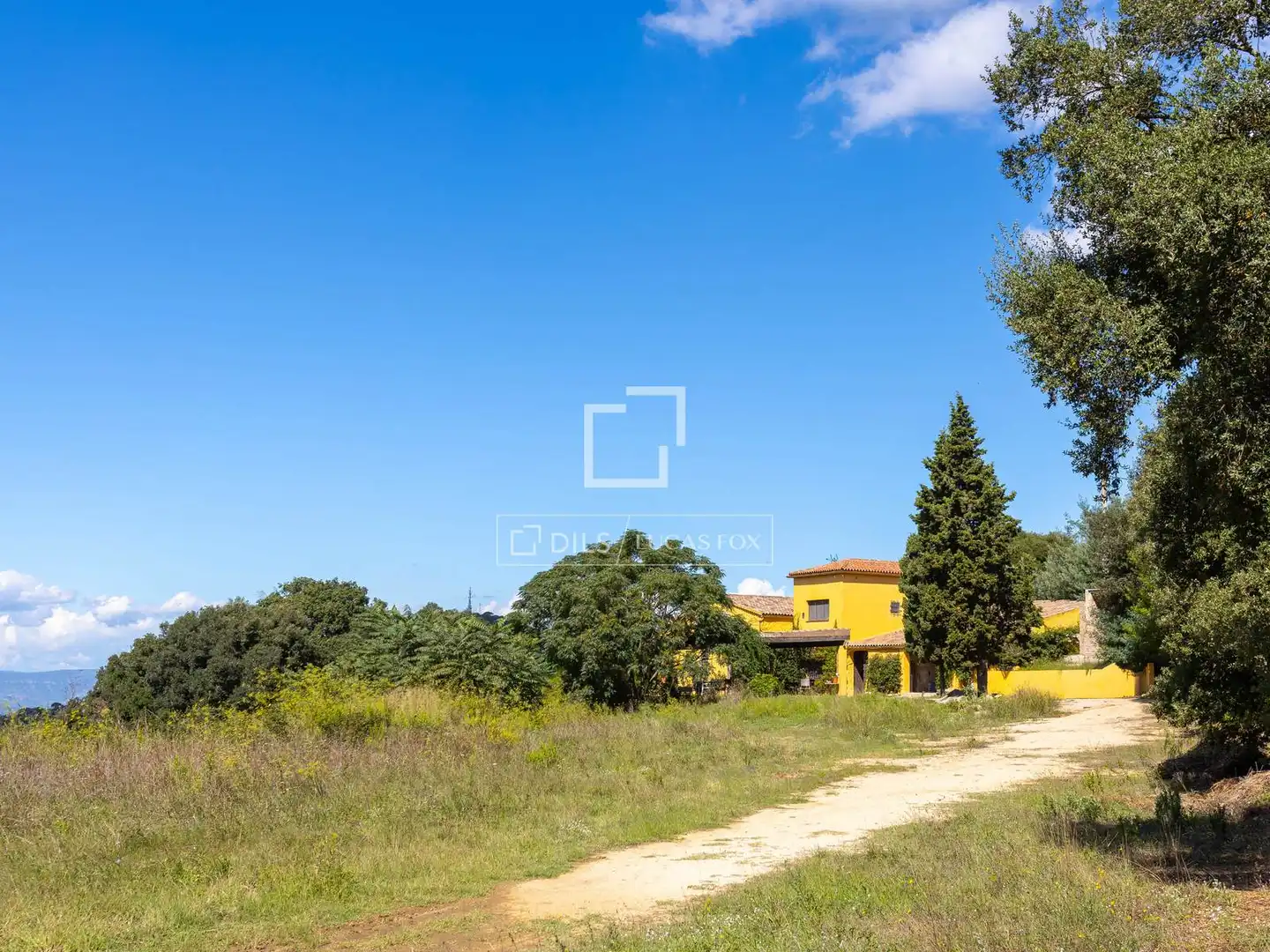 Finca rústica en venta en Vilassar de Dalt con Jardín privado