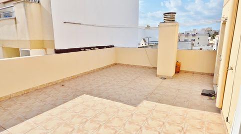 Foto 5 de Àtic en venda a Deportes (r), El Puerto - Romanilla, Roquetas de Mar