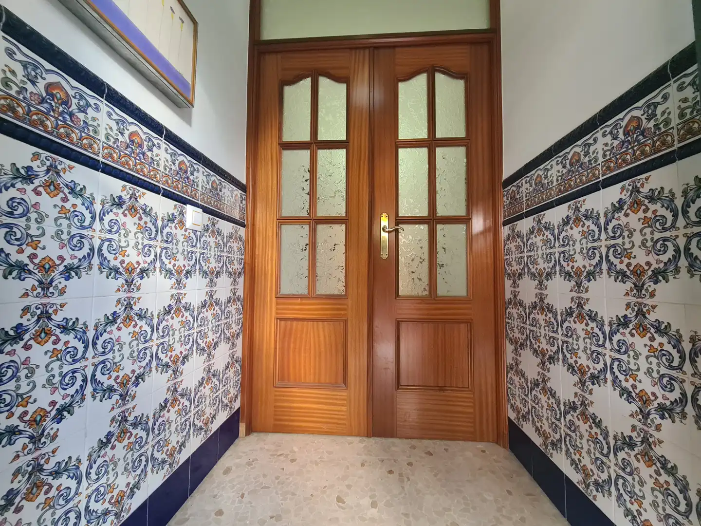Detached homes for sale in Sevilla  with Air Conditioner, Terrace and Balcony