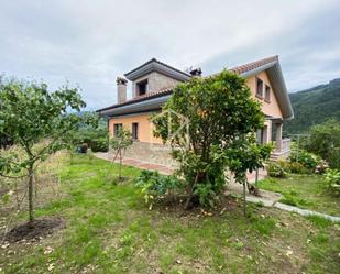 Garden of House or chalet for sale in Villaviciosa  with Terrace, Storage room and Furnished