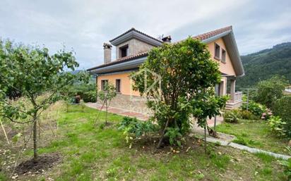 Garden of House or chalet for sale in Villaviciosa  with Terrace, Storage room and Furnished