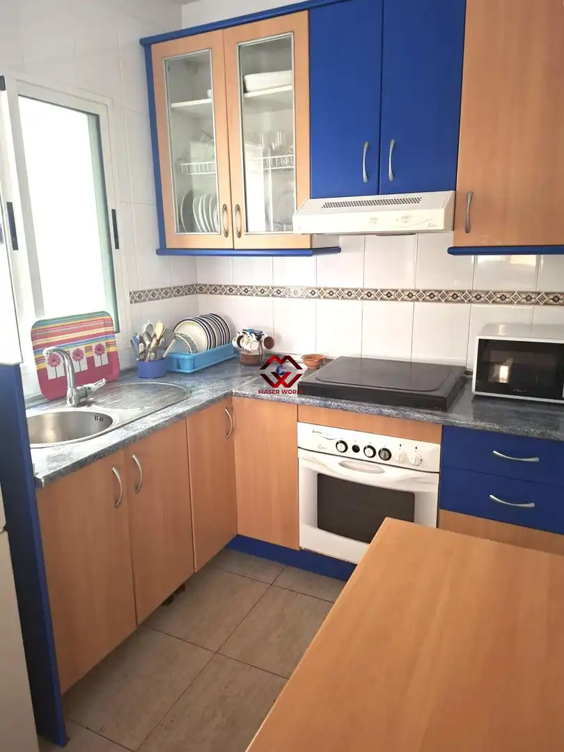 Apartament en venda a Puerto de Mazarrón, imagen 5