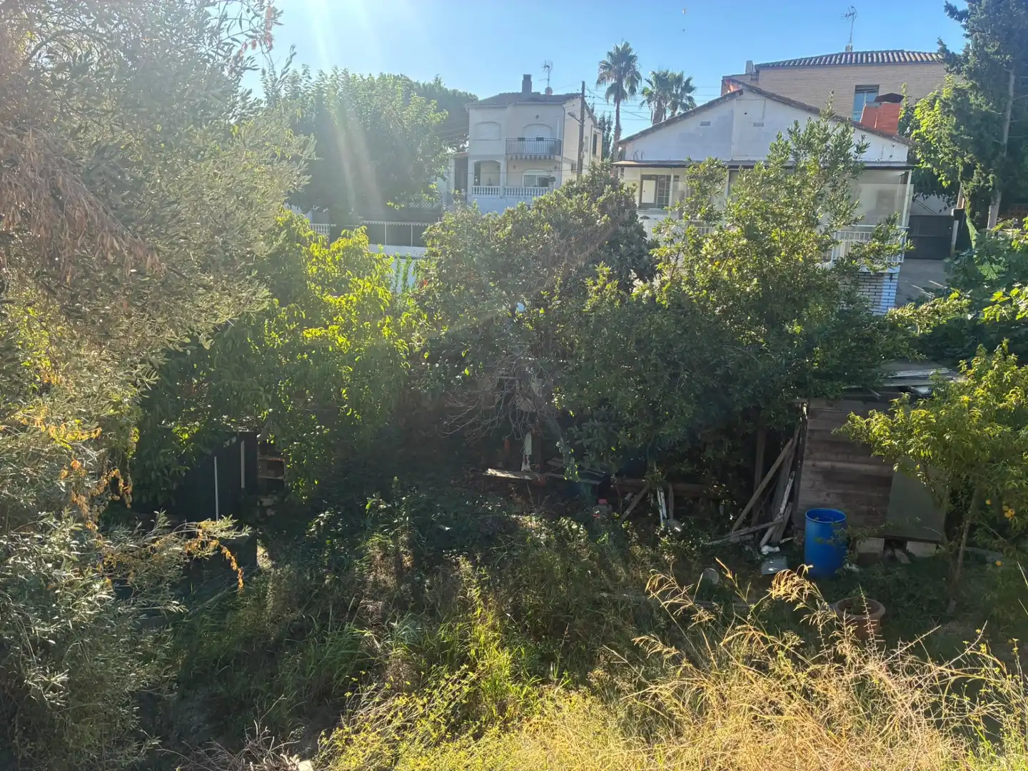 Residential zum Verkauf in Masquefa, Barcelona