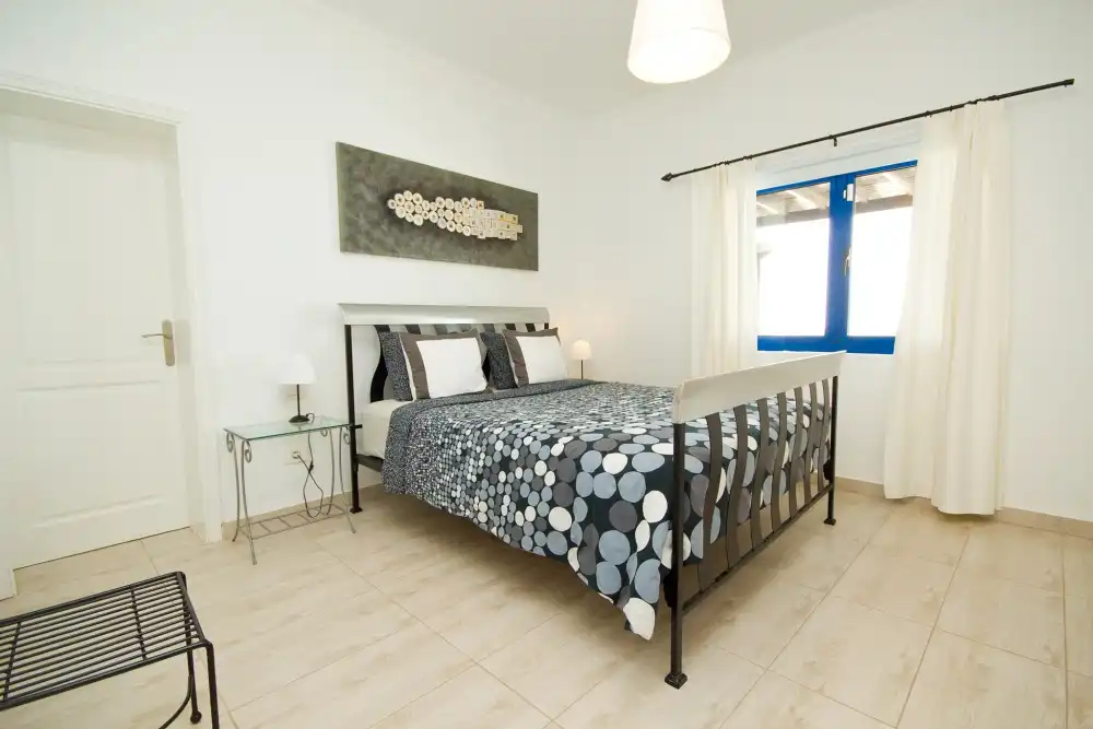 Bedroom of Houses for sale in Tías
