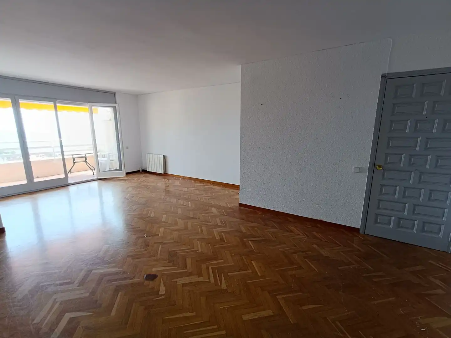 Flat for rent in El Balís