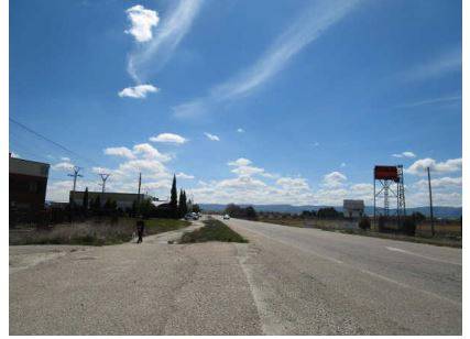 Casa-chalet en Venta en Calle Real, 113 en Ajofrín