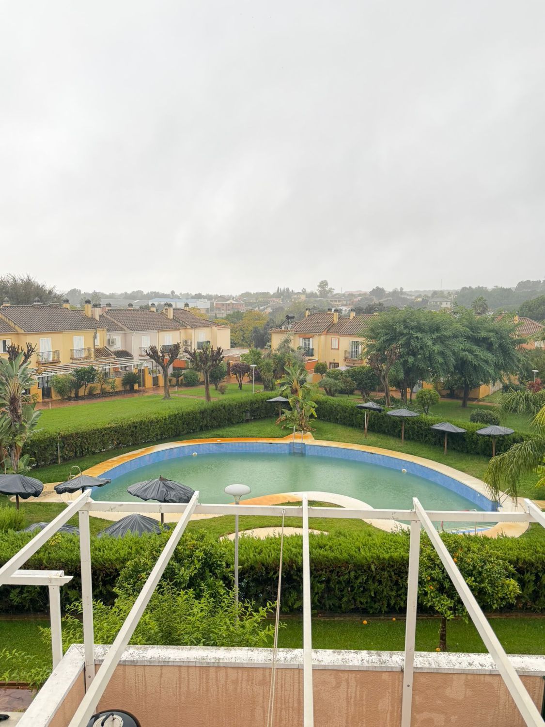 Piscina de Casa o xalet en venda en  Córdoba Capital amb Aire condicionat, Terrassa i Traster