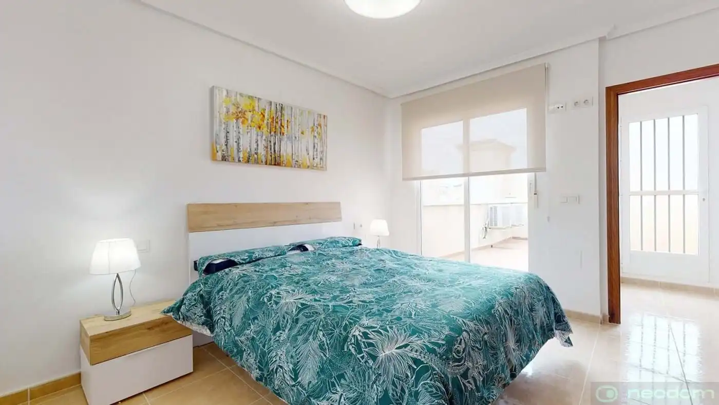 Casa en venda a San Miguel de Salinas, imagen 18
