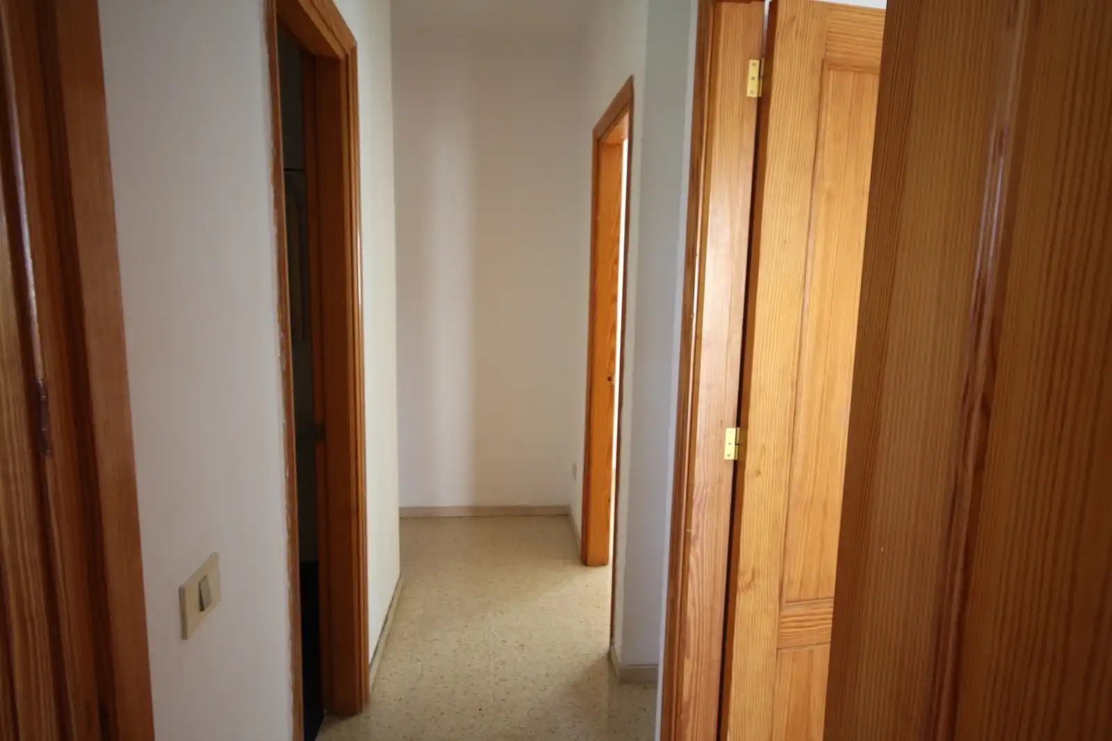 Wohnung zur Miete in Ciudad Alta
