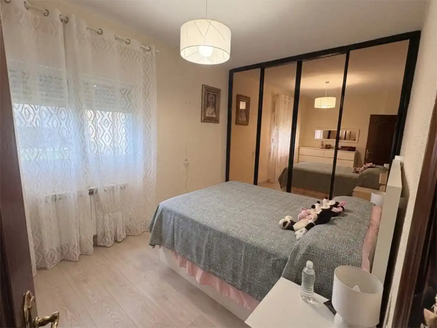 Habitación de Piso en venta en Beriáin