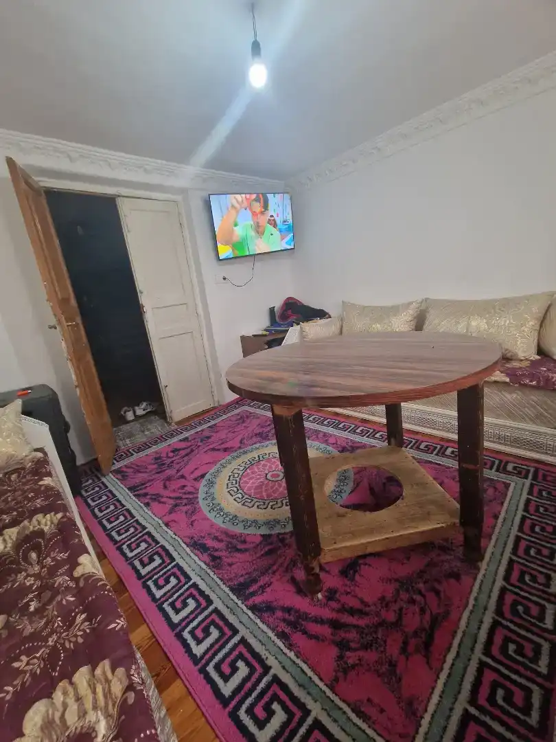 Living room of Duplexes for sale in Sesma, Navarra