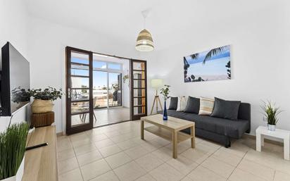 Living room of Apartment for sale in Teguise  with Terrace