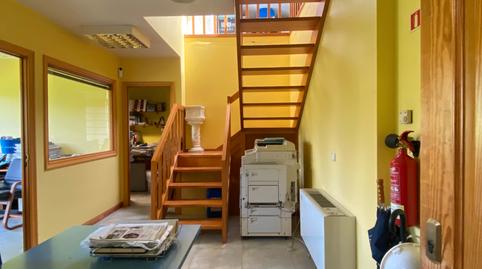 Foto 4 de Oficina en venda a Rúa Das Galeras, Campus Sur - Santa Marta, A Coruña