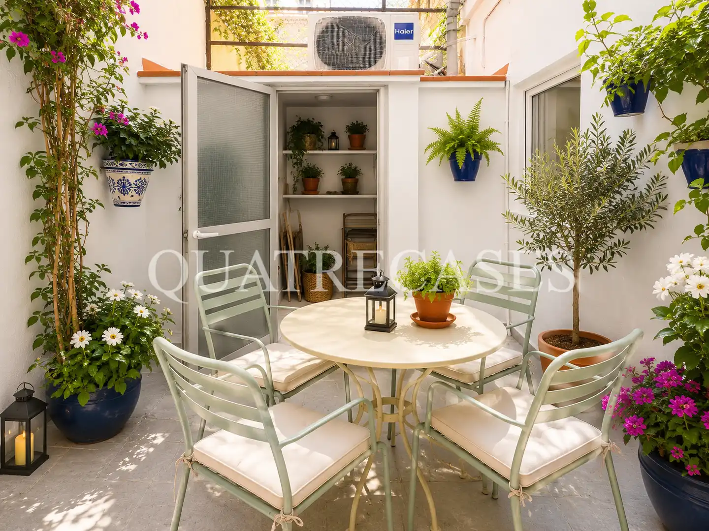 Appartamento con ascensore in vendita a Carrer de la Creu dels Molers, imagen 2