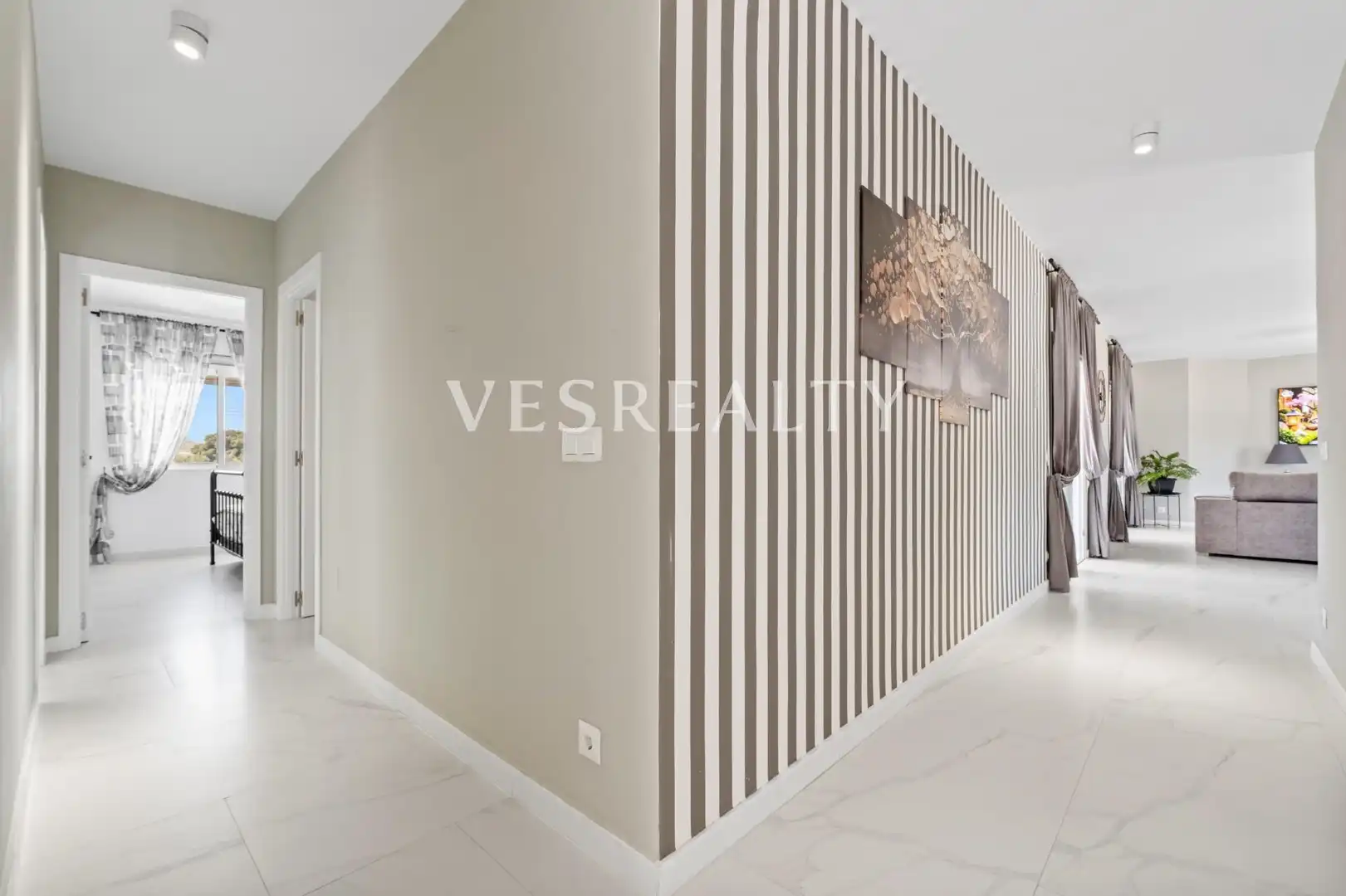 Casa o chalet en venta en Busot con Aire acondicionado, Calefacción y Terraza