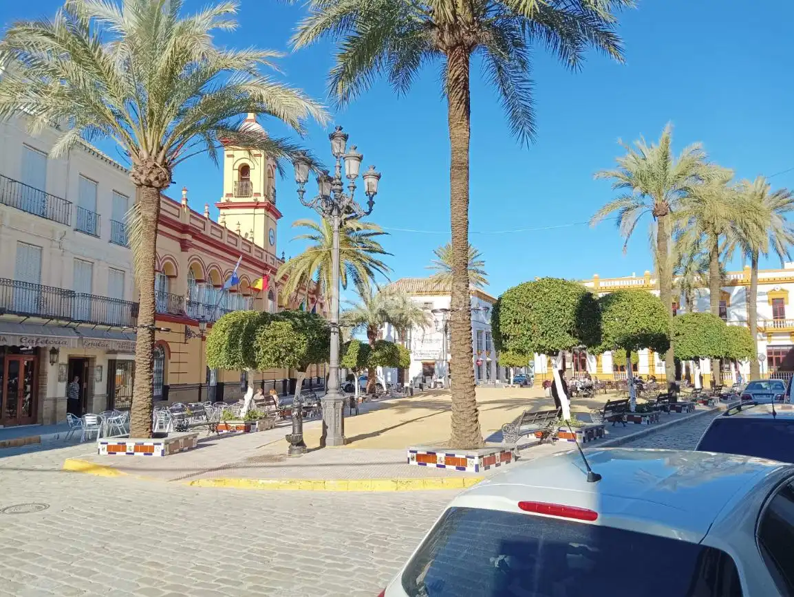 Wohnung zum Verkauf in Calle DARRO