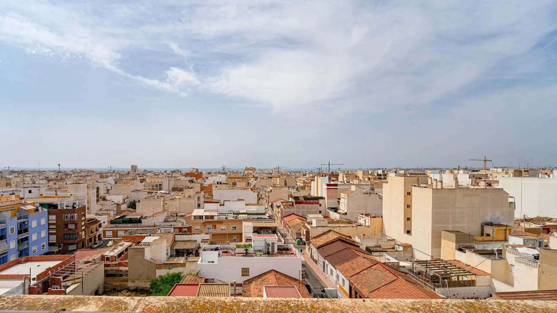Exterior view of Apartments for sale in Torrevieja  with Furnished