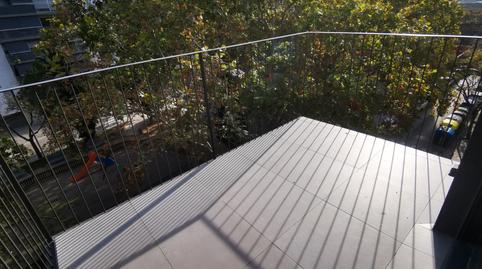 Foto 3 de Piso de alquiler en Carrer del Bruc, 28, Gràcia, Barcelona