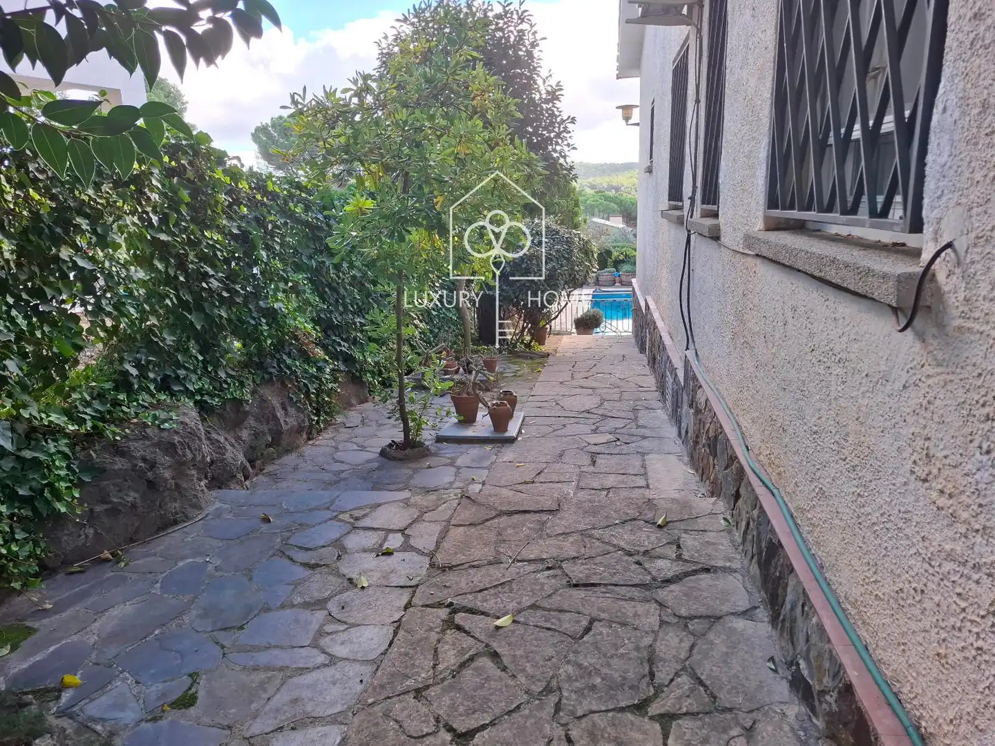 Villa avec piscine à vendre à Begues, imagen 7
