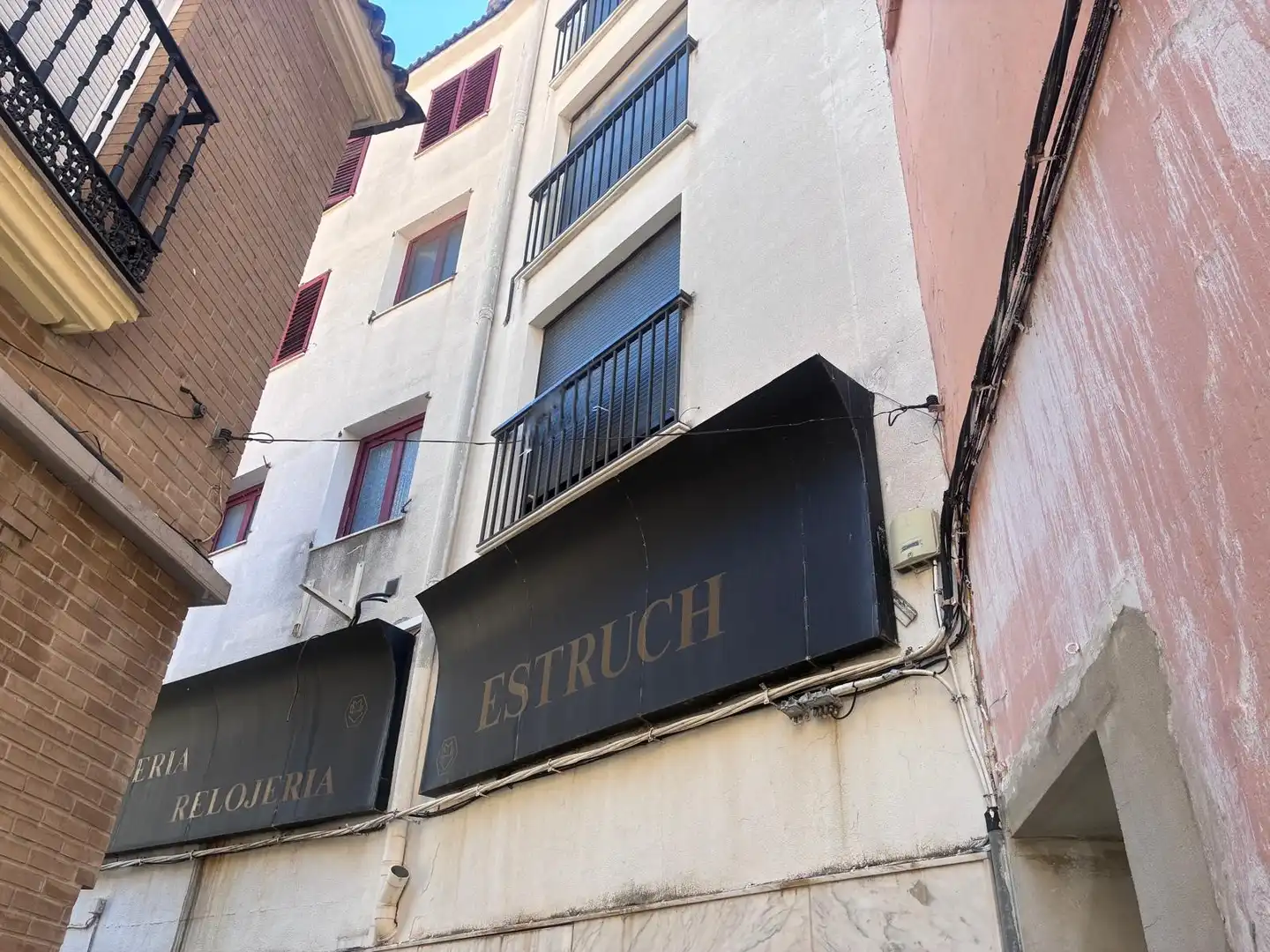 Immobles singulars en venda a Carrer Major 3