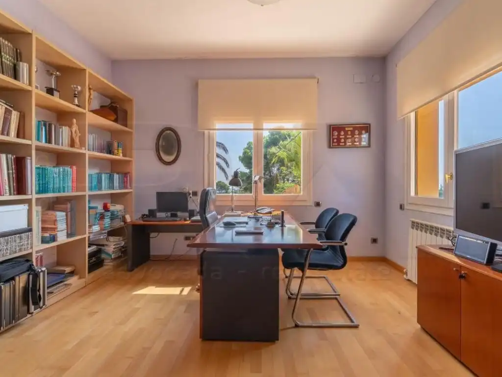 Casa o xalet en venda en Tarragona amb Aire condicionat, Jardí privat i Terrassa