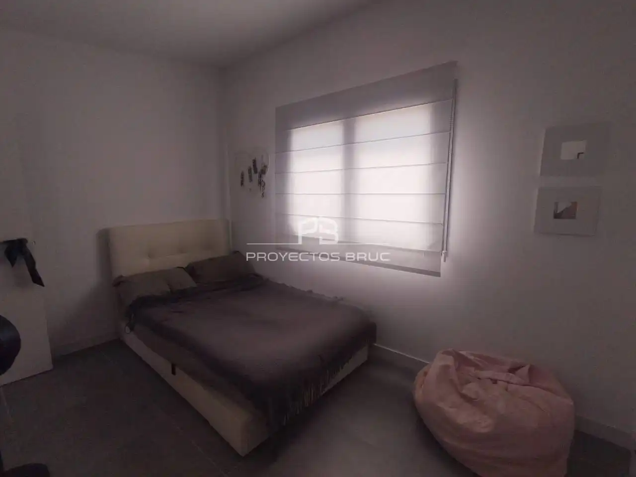 Bedroom of Houses for sale in Collbató  with Air Conditioner, Heating and Private garden