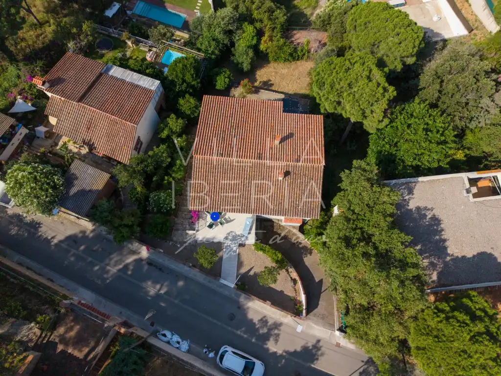 Casa amb jardí en venda a Passeig Amatista 11, imagen 41