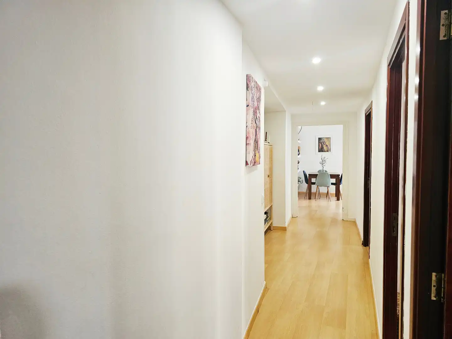Flat for sale in Carrer d'Antoni Marquès, Bons Aires
