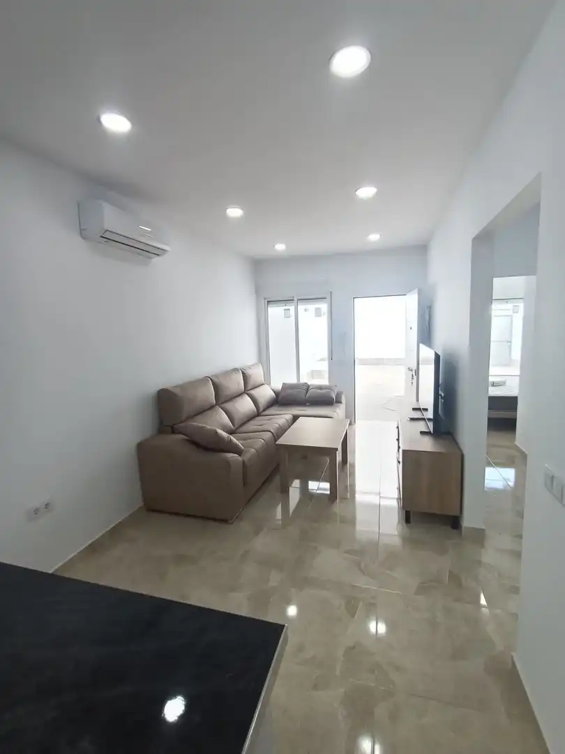 Terraced house to rent in Los Franceses – La Vega, imagen 5