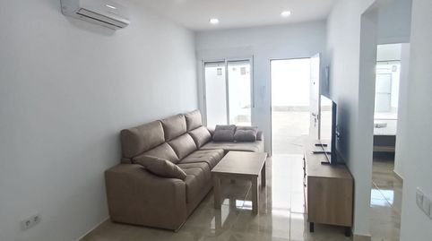 Foto 5 de Casa adosada de alquiler en Los Franceses – La Vega, Chiclana de la Frontera