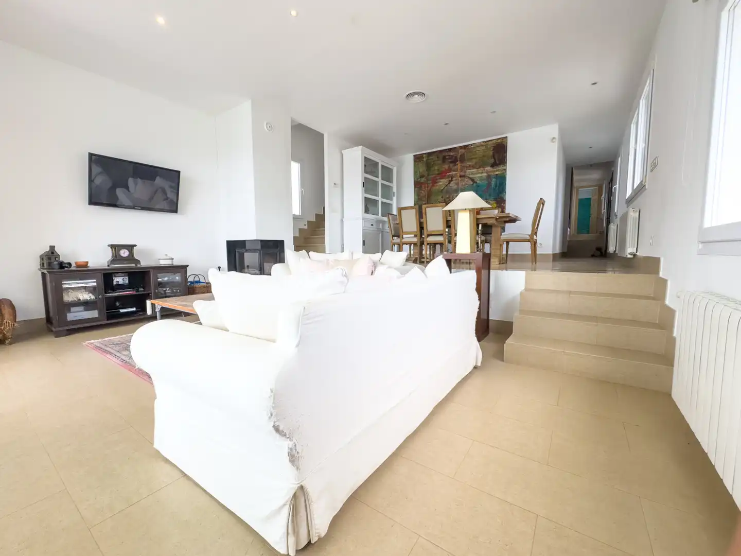 Chalet con terraza en venta en San García, imagen 111