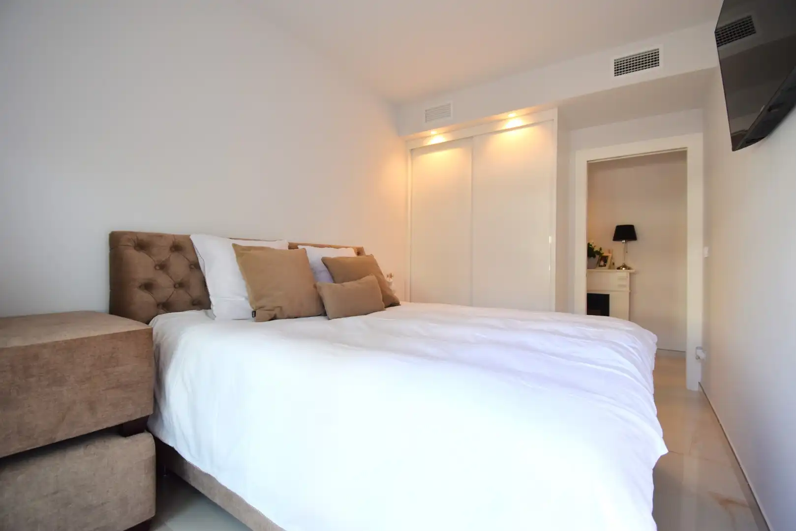 Apartment with lift for sale in Orihuela Costa, imagen 12