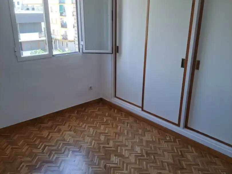 Wohnung zur Miete in Calle San Juan de Dios, 16, La Buhaira