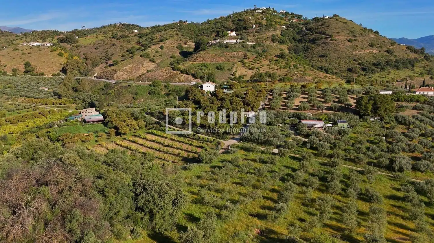 Casa con jardín en venta en Diseminados, imagen 62
