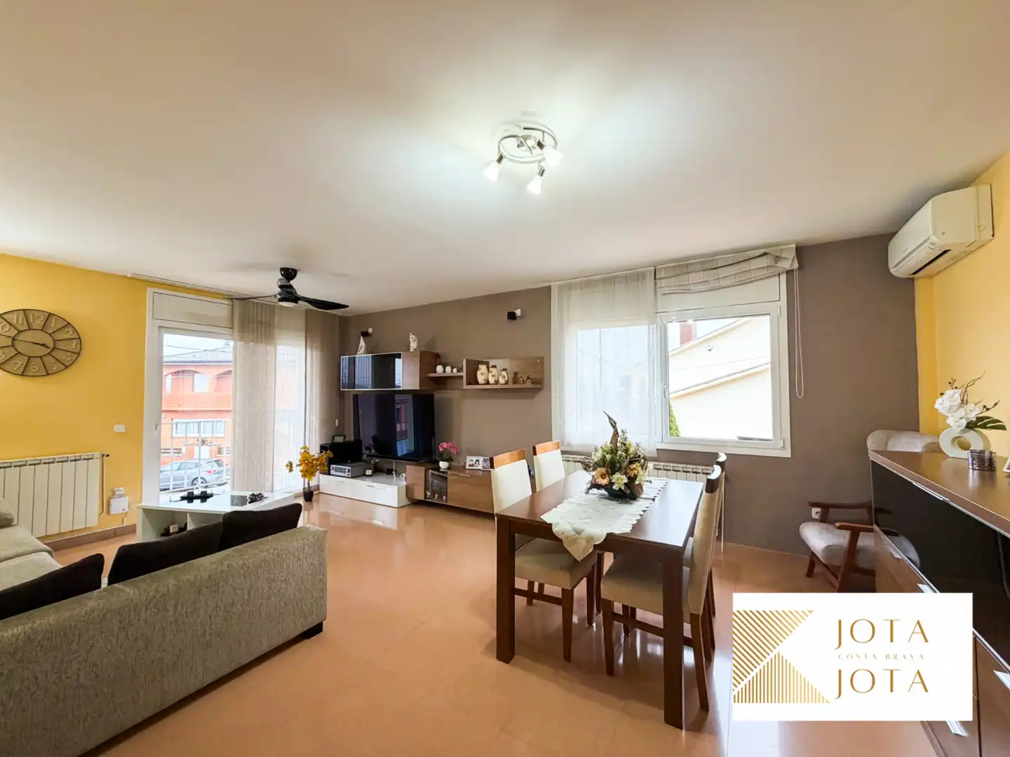Casa con terraza en venta en Caldes de Malavella, imagen 4