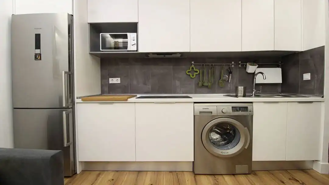 Wohnung zum Verkauf in Calle del Salitre, imagen 2