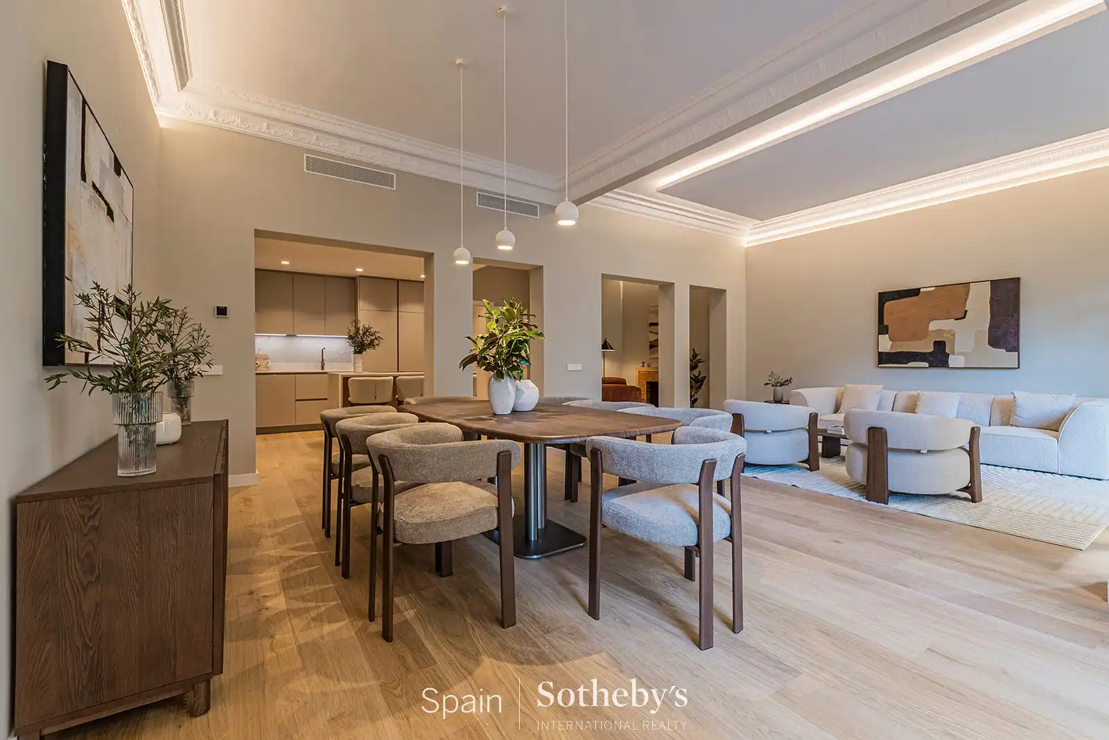 Apartment with lift for sale in Carrer de Muntaner 371, imagen 14