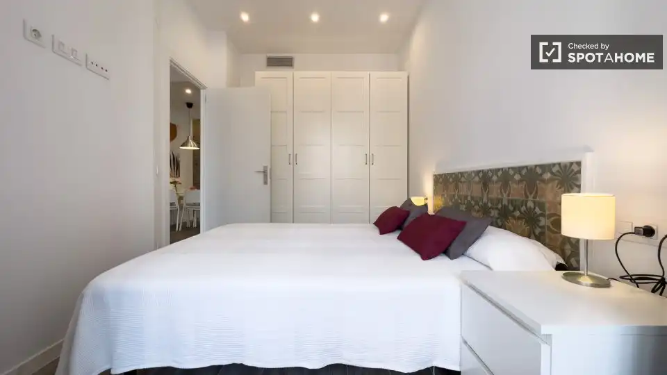 Appartamento in affitto a Eixample, imagen 12