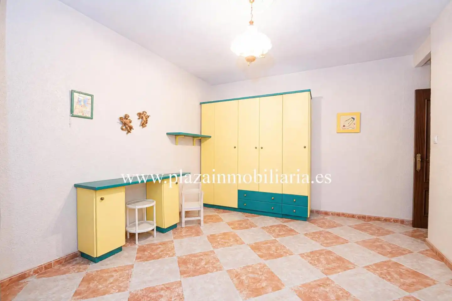 Habitación de Casa o chalet en venta en Lucena con Trastero y Balcón