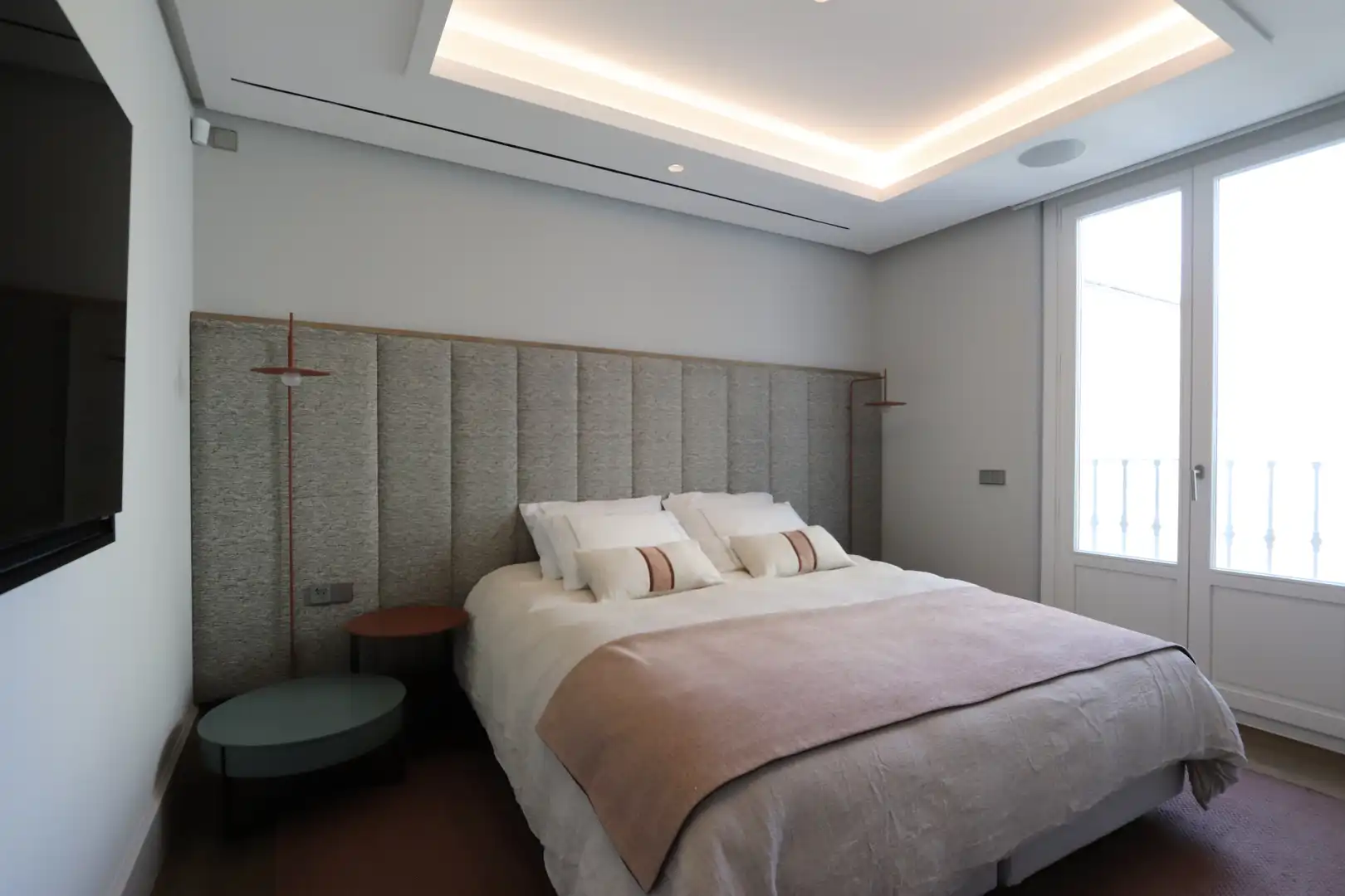 Habitación de Piso en venta en Madrid con Aire acondicionado, Calefacción y Parquet