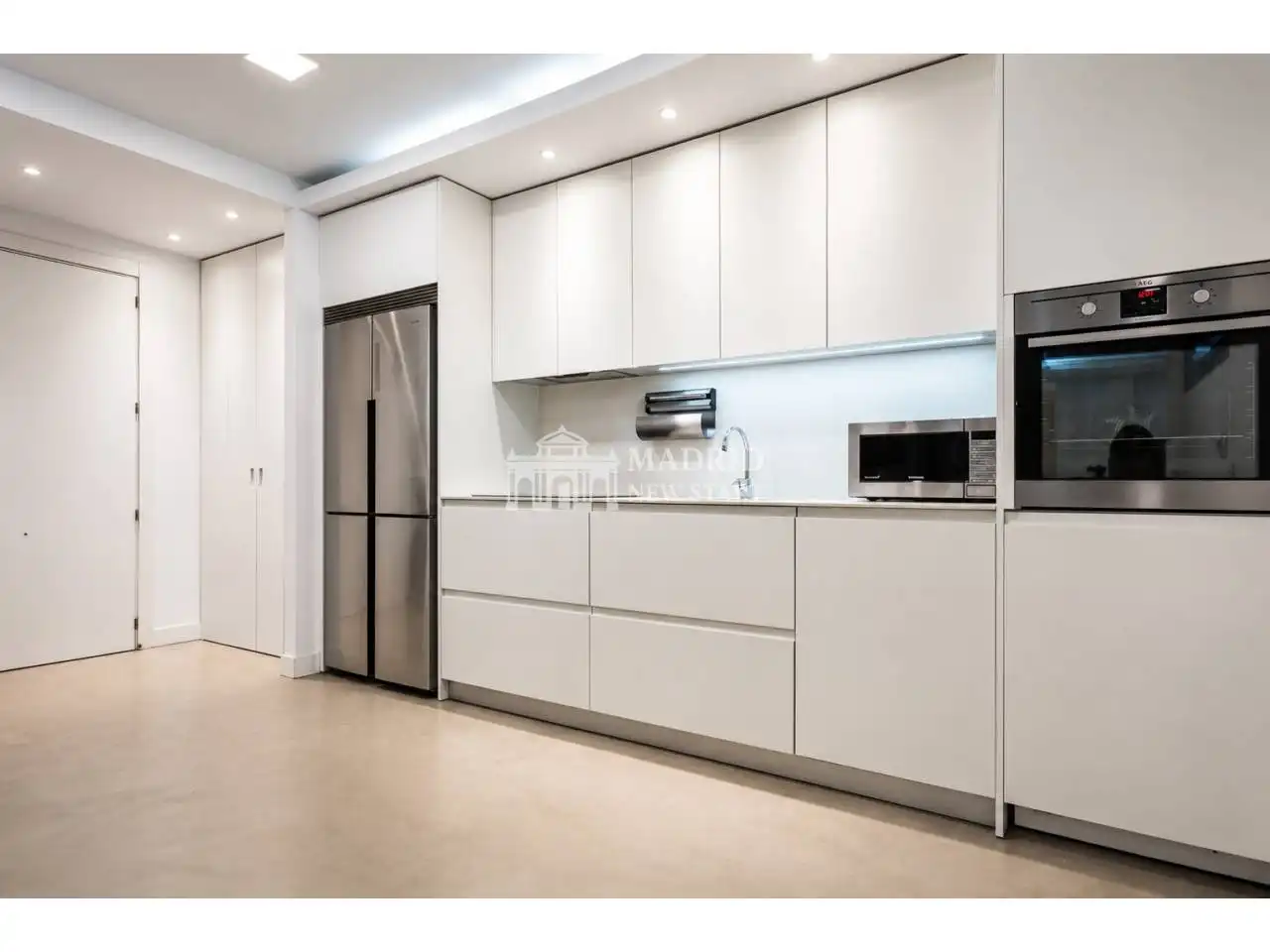 Flat with lift for sale in Calle José Ortega y Gasset, imagen 5