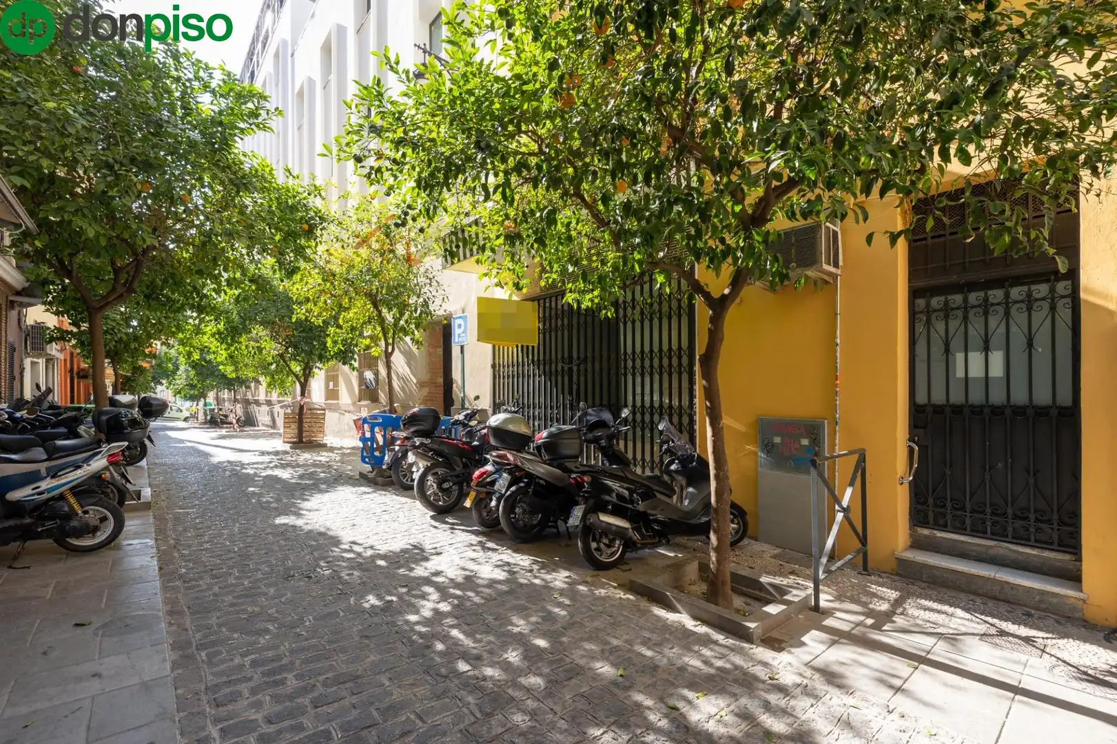 Local comercial en venda a Calle SARABIA, imagen 6