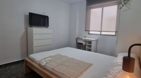 Foto 2 de Piso de alquiler en Vila-real - Av Pius XII, Cariñena - Carinyena, Vila-real