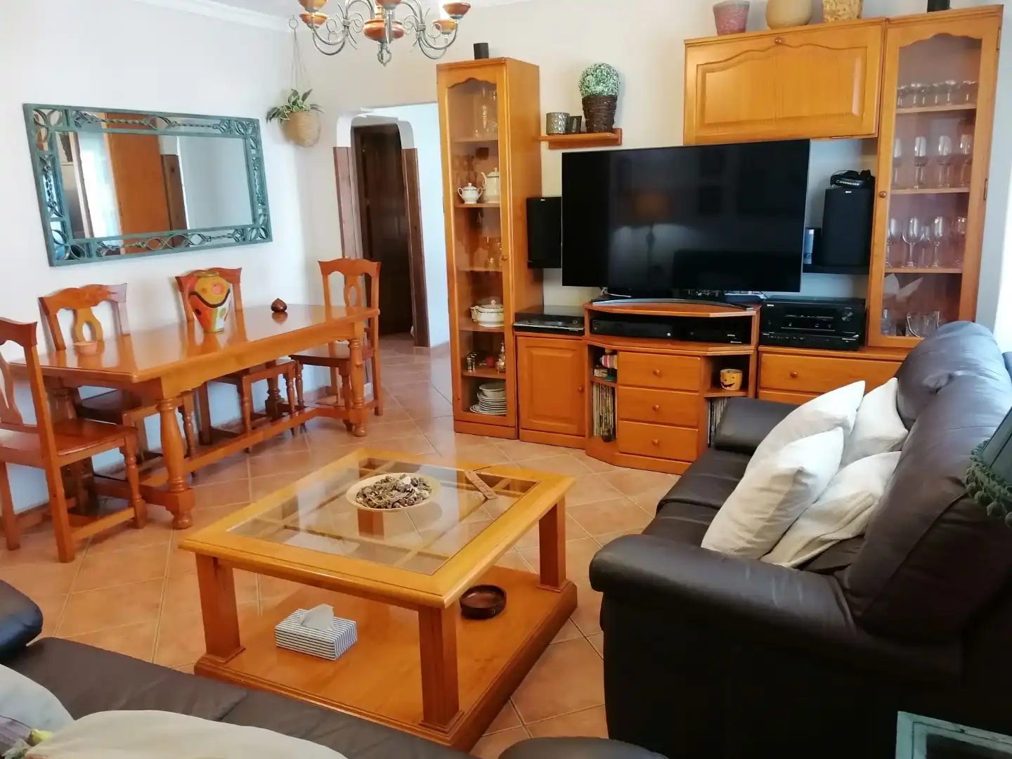Appartamento in vendita a Puerto de la torre 29190, imagen 6