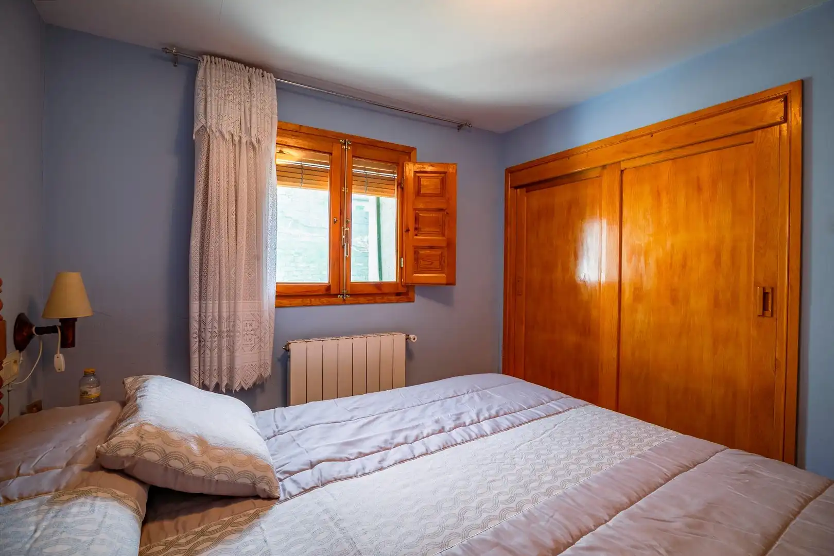Habitación de Finca rústica en venta en Aisa con Calefacción