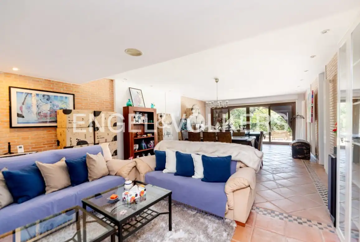 Casa con piscina in vendita a Molino de la Hoz, imagen 20