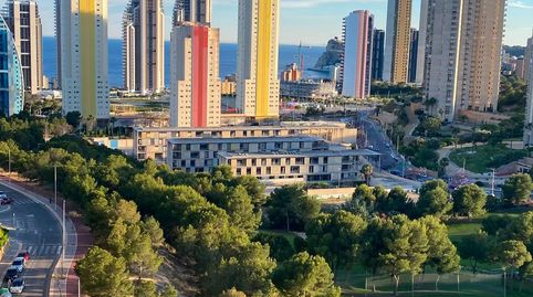 Foto 2 de Piso en venta en Calle Pdte. Adolfo Suárez, 12, Via Parque, Benidorm